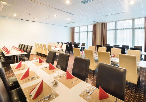 Best Western Smart Hotel