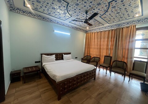Hotel O Kripa Hotel
