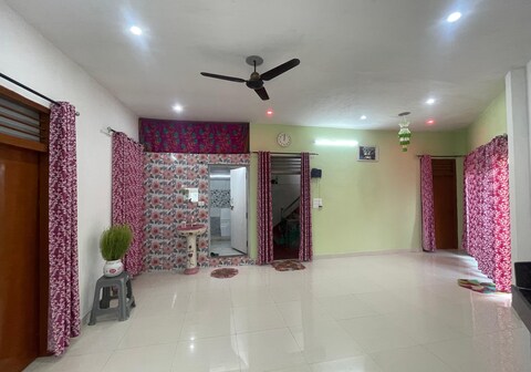 Arya Sadan Homestay
