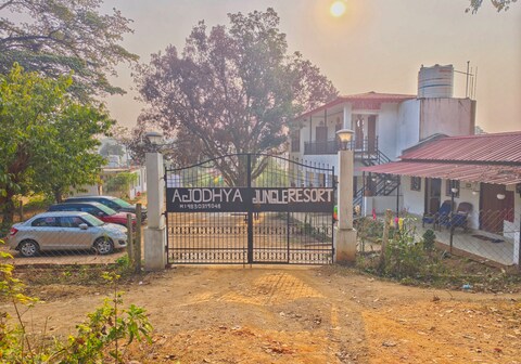 AJODHYA JUNGLE RESORT