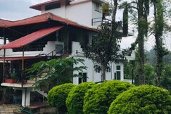 Coorg Sana Riverside, Coorg Coorg Sana Riverside, Coorg