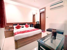 OYO 4126 C T Palace, Bhopal OYO 4126 C T Palace, Bhopal