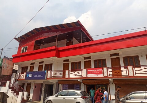 Maharashtra Niketan Phata