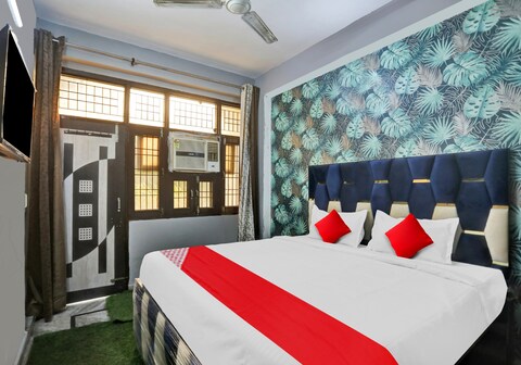 Hotel O Saanvi Residency