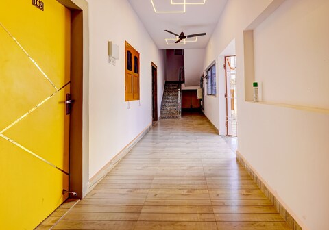 Hotel O Oxygen