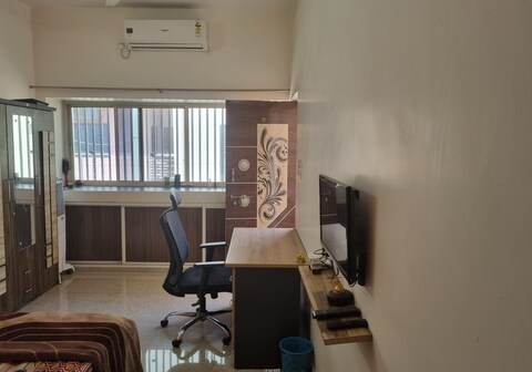 Hare Krishna Home