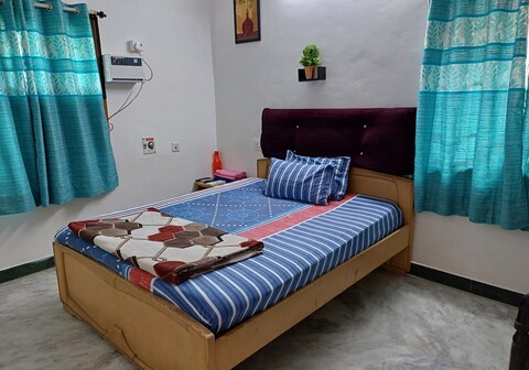FriendlyStay at Madanandapuram