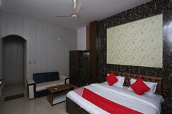 OYO 29415 Hotel Ocean Blue, Roorkee OYO 29415 Hotel Ocean Blue, Roorkee