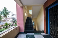 OYO 7317 Sree Darshini, Vishakhapatnam OYO 7317 Sree Darshini, Vishakhapatnam