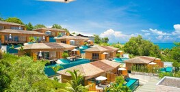 KC Resort and Over Water Villas, Koh Samui KC Resort and Over Water Villas, Koh Samui