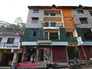 OYO 14609 Home Anand 2BHK Modern Apartment, Nainital OYO 14609 Home Anand 2BHK Modern Apartment, Nainital