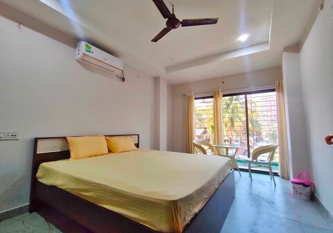 Hotel O Arcadia Guest House