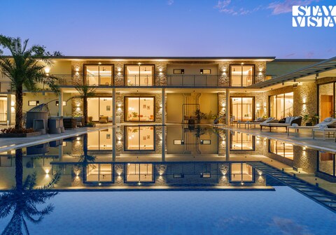 StayVista at Tellus @ Middle Earth