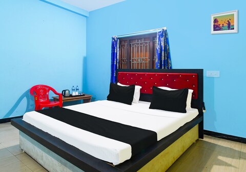 Hotel O stay In Guest House