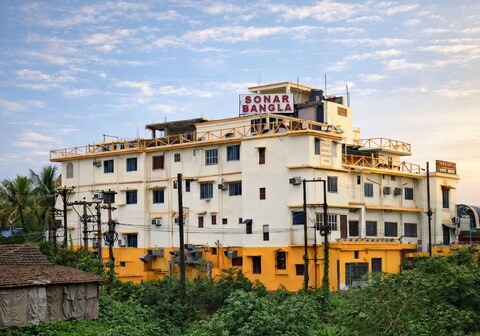 SONAR BANGLA MOTEL MIDWAY