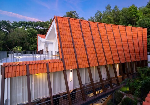 Adagio by Tellado Villas