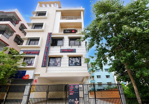 Super Collection O New Town AI Block