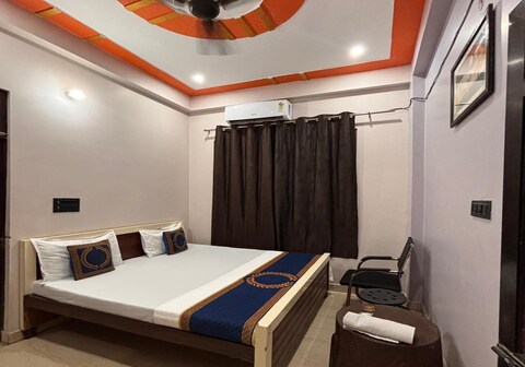 Hotel Ramsetu Palace