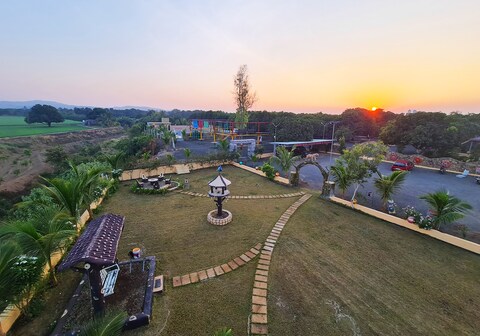 Shree Murlidhar Farm and Homestay