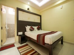 OYO 7875 Prakaash Comforts, Mysore OYO 7875 Prakaash Comforts, Mysore