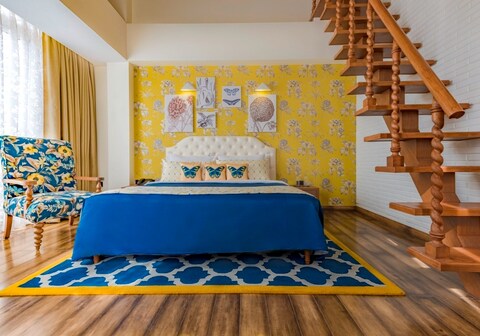 'Mosaic Original, Mussoorie