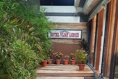 Hotel Vijay Lodge, Solapur Hotel Vijay Lodge, Solapur