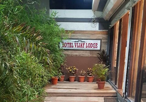 Hotel Vijay Lodge