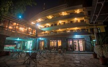 Hotel Sonam Palgye, Gangtok Hotel Sonam Palgye, Gangtok