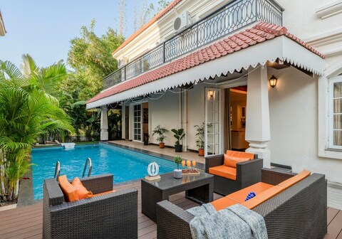 Staymaster Terra Tango