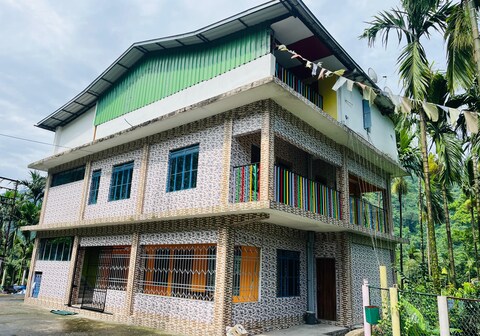 Jaldhaka River View Homestay