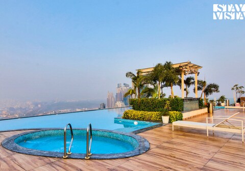 StayVista at Sepia @ Skyline Studio Apartments