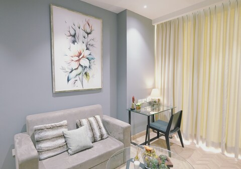 Presidential Suites By Ridhima