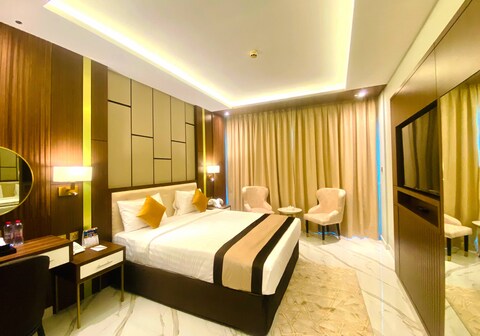 Concorde Deira Hotel