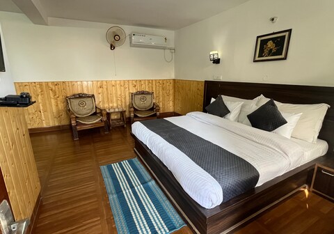 Headntail Kasauli