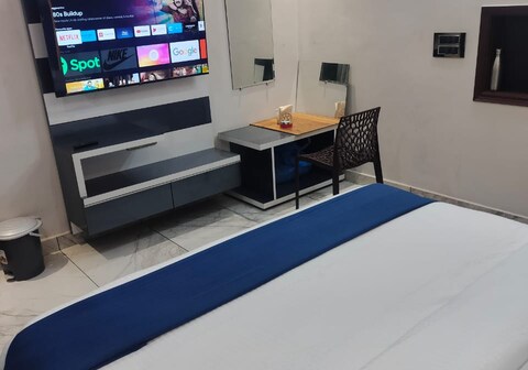 RIVER VIEW GUEST HOUSE