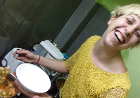 Valentine hostel (since 2016 )