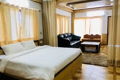 Battoo Paradise B&B | Rooms & Guided Treks, Shimla Battoo Paradise B&B | Rooms & Guided Treks, Shimla