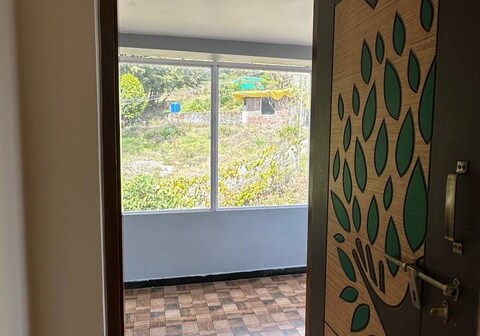 Cloud Crest Homestay Ooty