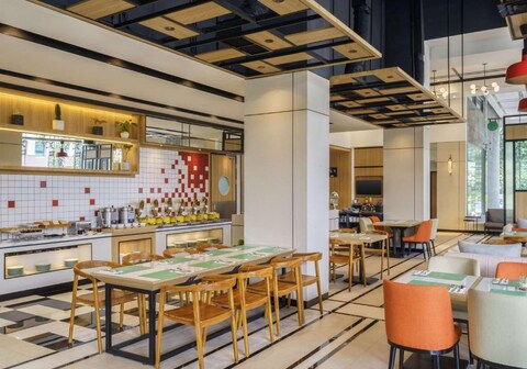 ibis Jakarta Raden Saleh