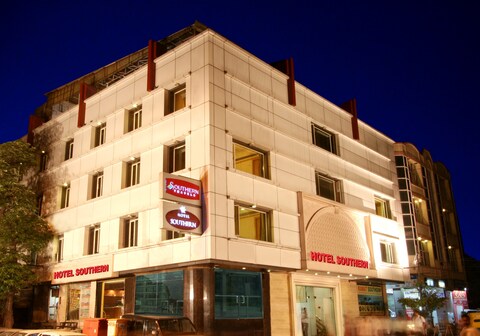 Hotel Southern - New Delhi