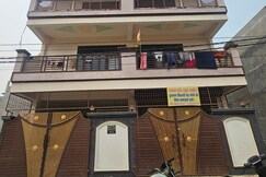 Sangam stays, Prayagraj Sangam stays, Prayagraj