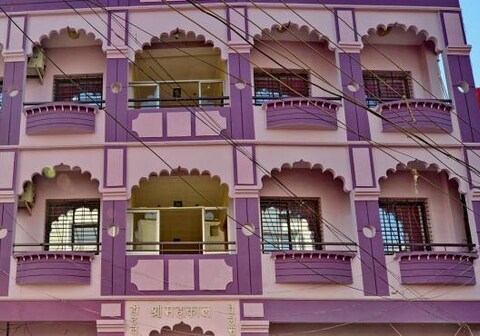 Hotel Mahakal Palace