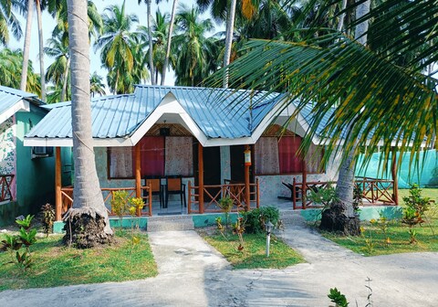 Andaman Beach Resort