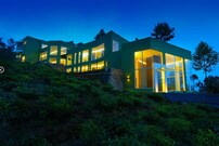 The Point, Ooty The Point, Ooty