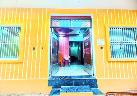 Hotel Shri Raghav Kunj-200 Mtr From Ram Janam Bhumi