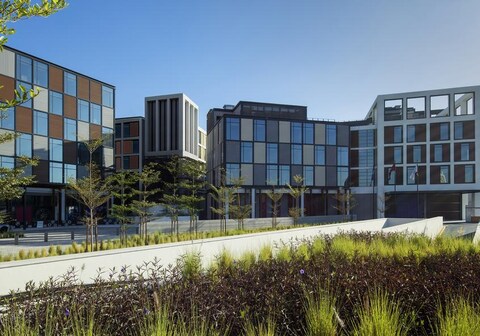 Hampton By Hilton Al Seef, Dubai