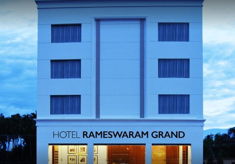 Hotel Rameswaram Grand