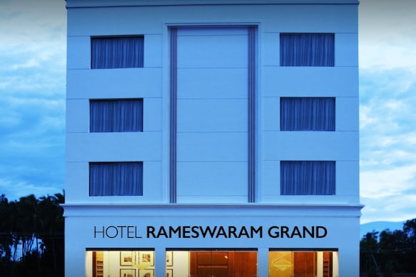 Hotel Rameswaram Grand