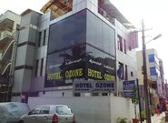 Hotel Ozone, Bangalore Hotel Ozone, Bangalore