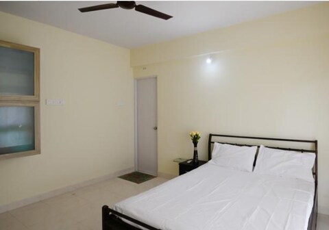 Sunshine Park Homes - Micon Benaulim